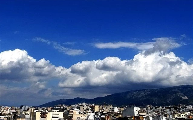 Μην ξεγελιέστε: Έως και αύριο ο καλός καιρός – Μετά πίσω στα κρύα